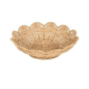 Better Homes & Gardens Rattan Bowl - Summer 2026